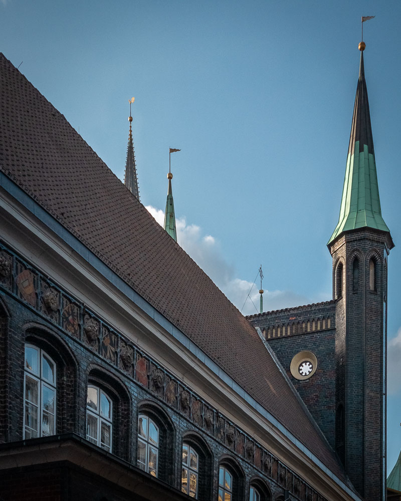 Rathaus (Town Hall)