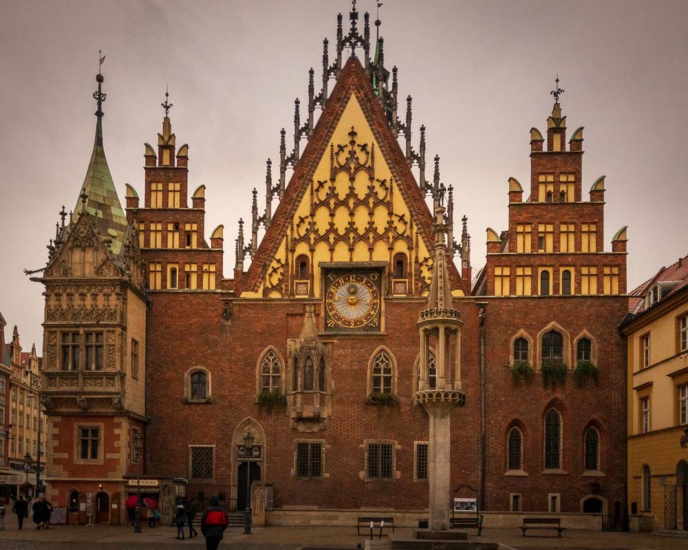 Old Town Hall